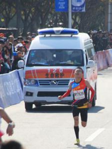 文安县大型活动