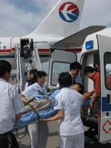 文安县接送服务