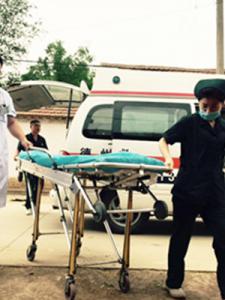 文安县院后转乡